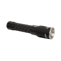 Sealey LED4492 Aluminium Torch 10W CREE* XML LED Adjustable Focus Rechargeable with USB Port