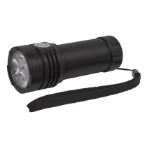 Sealey LED451 Super Boost 3500lm Rechargeable Osram P9 LED 30W Pocket Light