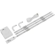 Sealey LEDSTR03 LED Strip Lighting 3 Piece
