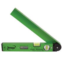 Imex 002-498035 350DAG Digital Angle Finder Gauge 350mm