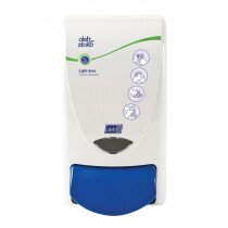 Deb LGT1LDSEN Stoko Cleanse Light 1L Dispenser 