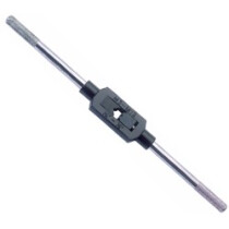 Linear Tools STW-M20 M6-M20 Heavy Duty Tap Wrench With Steel Body