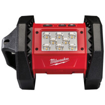 Milwaukee M18AL-0 M18 Body Only LED Rover Area Light