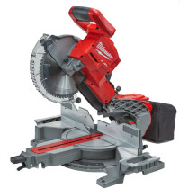 Milwaukee M18FMS254-0 Body Only 18V 254mm Mitre Saw