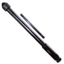 Linear Tools 43-100-013 Long Reach Tap Wrench M5-M12