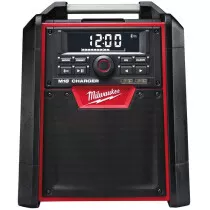 Milwaukee M18 RC-0 M18 Body Only Radio Charger 