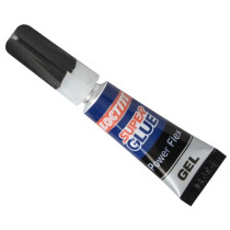 Loctite 1621078 LOCSGGP3GNR Powerflex Super Glue Gel 3g Tube