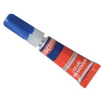 Loctite 1623766 LOCSGR5GNR Glue Remover Gel - 5g