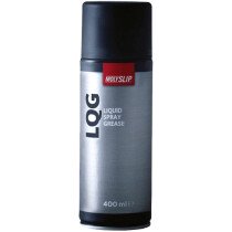 Molyslip M323004 LQG Liquid Spray Grease 400ml Aerosol