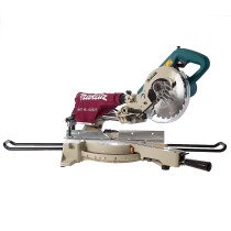 Makita LS0714N 110v 7½" (190mm) Slide Compound Mitre Saw - 110v