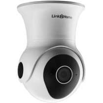 Link2Home L2H-ODRCAMERAP/T Smart Pan and Tilt Outdoor Camera LTHODRCAMPT