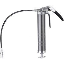 Lumatic 54-0112 Industrial One Handed Grease Gun LUM540112