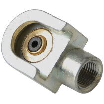 Lumatic HOC1S Hook On Connector