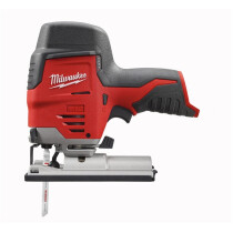 Milwaukee  M12JS-0 Body Only 12V Compact Jigsaw 
