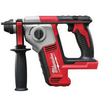 Milwaukee M18BH-0 Body Only 18V 2-Function Compact SDS+ Hammer Drill