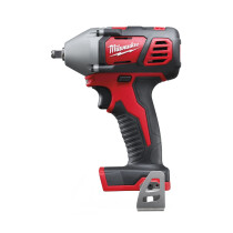 Milwaukee M18BIW38-0 Body Only 18V Compact 3/8" Impact Wrench