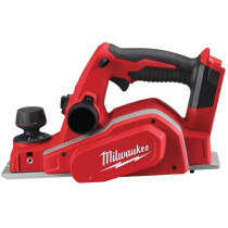 Milwaukee M18BP-0 Body Only 18V Planer 