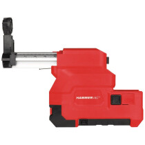 Milwaukee M18CDEX-0 M18 Fuel Body Only SDS+ Dust Extractor