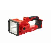 Milwaukee M18SLED-0 M18 Body Only LED Spot Light 