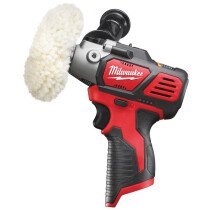 Milwaukee M12BPS-0M12 Body Only 12V Polisher/Sander 