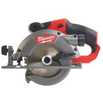 Milwaukee M12CCS44-0 Body Only 12V 44mm Circular Saw 