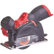 Milwaukee M12FCOT-0 Body Only M12 Cut Off Tool