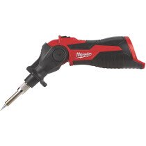 Milwaukee M12SI-201C 12V Soldering Iron with 1x 2.0Ah Battery