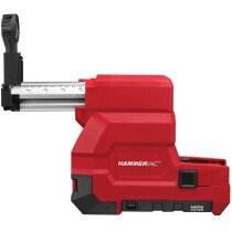 Milwaukee M18-28CPDEX-0 M18 Fuel Body Only Performance Dust Extractor