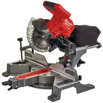 Milwaukee M18FMS190-0 Body Only 18V 190mm Mitre Saw