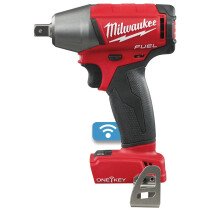 Milwaukee M18ONEIWP12-0 Body Only 18V ONE-KEY 1/2" Impact Wrench 