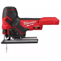 Milwaukee M18FBJS-0X Body Only M18 Bodygrip Jigsaw