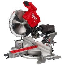Milwaukee M18FMS305-0 Body Only M18 305mm Mitre Saw