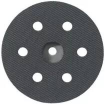 Metabo 624064000 Velco-Faced Backing Pad 80 mm (Single)
