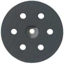 Metabo 624064000 Velco-Faced Backing Pad 80 mm (Single)