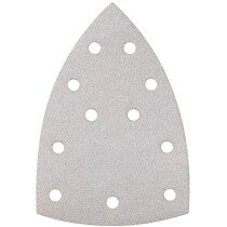 Metabo 625614000 P100 White "Pro" Sanding Sheets 100 Grit (Pack of 10)