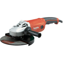 Makita Ex Display M9001 9" 240V 2000W (230mm) MT Series Angle Grinder