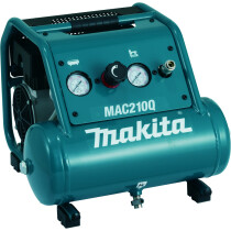 Makita MAC210Q Air Compressor 7.6L