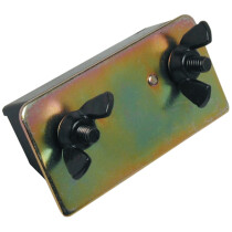 Makita 123055-9 Sharpening Holder Assembly SIZE: 110mm, 1230559