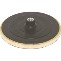 Makita 743053-3 Backing Pad Hook and Loop  7430533