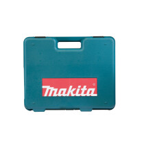 Makita 824626-2 Plastic Carrying Case For machines: 8443D 8433D 8413D 6316D 6336D 6343D,...
