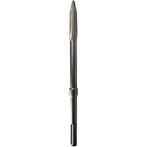 Makita B-13839 400mm Bull Point Chisel SDS-MAX (Replaces P-16243)