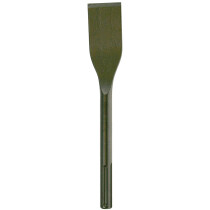 Makita B-14021 300 x 50mm Angled Tile Chisel SDS-MAX B14021