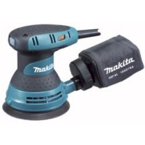 Makita Ex Display BO5031 5" Random Orbital Sander - 110v