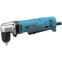 Makita Ex Display DA3011 450w 10mm Angle Drill Keyless Chuck DA3011 - 110v