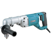 Makita DA4000LR 13mm 710W 360° Rotary Angle Drill - 240v