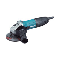 Makita GA4530R 4.1/2" 240V 720W (115mm) Angle Grinder