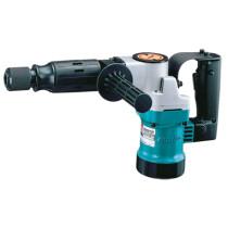 Makita HM0810T Demolition hammer (17mm A/F hex shank)