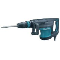 Makita HM1203C Low Vibration SDSMAX Demolition Hammer 1500 watt - 110v