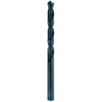 Makita P-19386 HSS Ground drill, standard length, 2 per pack Diameter: 3.8mm