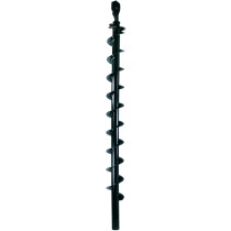 Makita P49155 3" Post Hole Auger P-49155